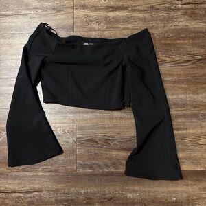 Zara Top